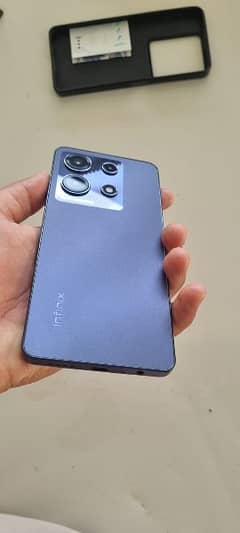 infinix