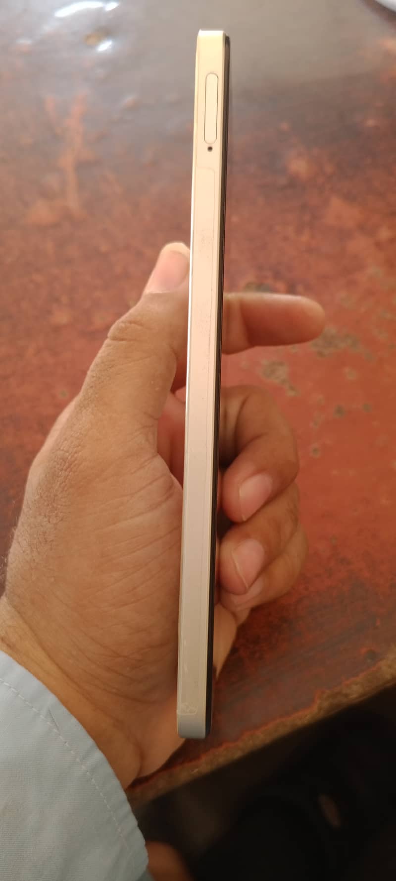 Realme c 53 6+4 gb ram rom 128gb 5