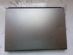 Dell M6400 ( Core2Due processor ) (4Gb RAM)  (320GB ROM) (2GB GRAPHIC)
