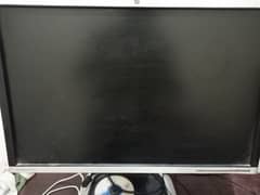 24 inch ips hp led for sale