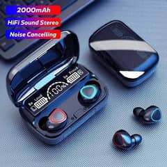 Earbuds M10