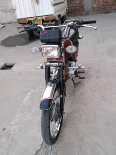 Honda for sale good condition