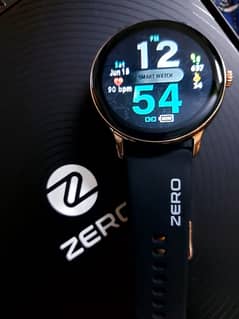Zero Luna Smartwatch