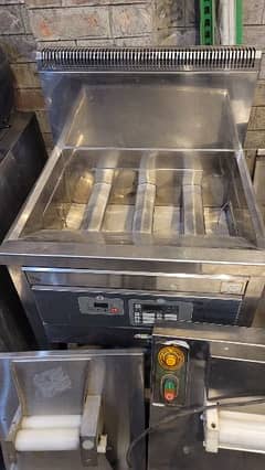 Fryer/ Electric fryer