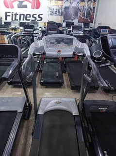 Treadmills / Running Machine / Spin bikes / Gym Cycles