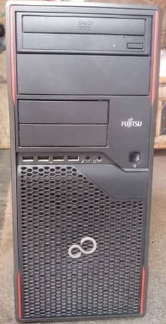 Fujitsu pc