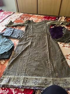 preloved clothes