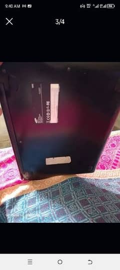 Chromebook for sale 6th Generation