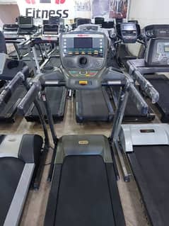 Treadmills / Running Machine / Elleptical /spin cycles
