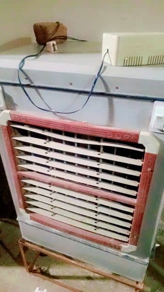 Room air cooler 03013732212 0