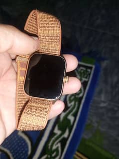 Amazfit GTS 4 (Autumn Brown) price is negotiable
