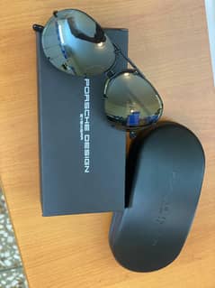 Porsche Design Eyewear