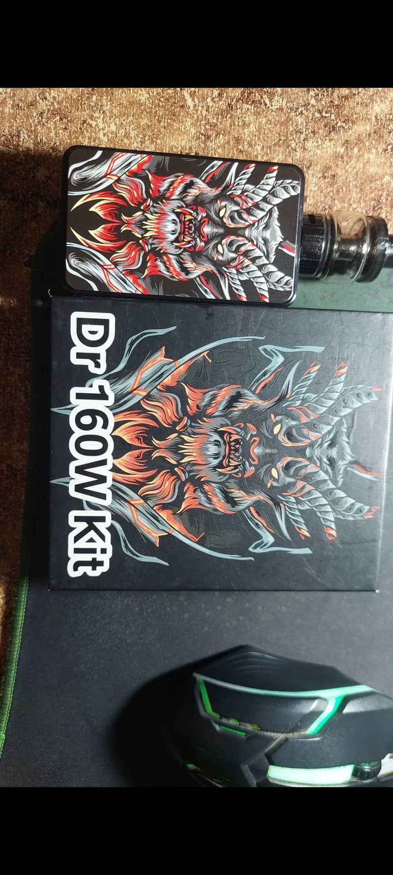 Vape for sale with flavour 4