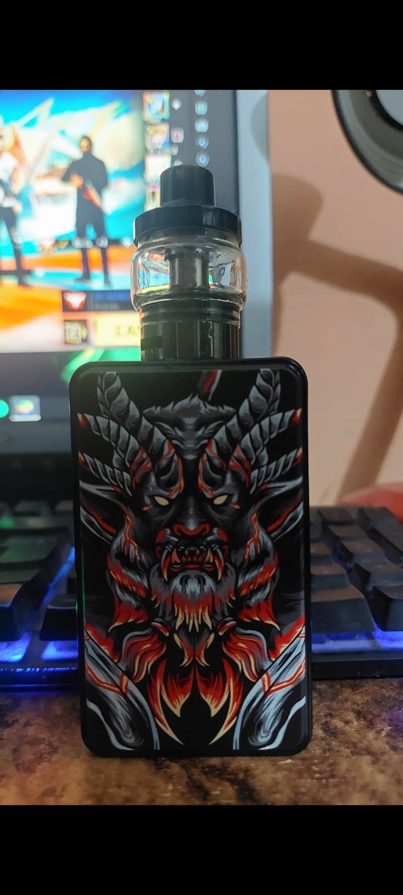 Vape for sale with flavour 8