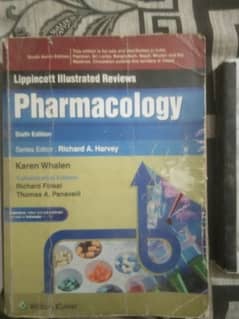 Lippincott (Medical Book)