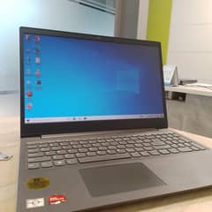 Lenovo V15 ADA 15.6 inch notebook 2.4 GHz AMD Anthlon Gold 128 GB SSD