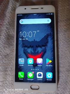 OPPO F1