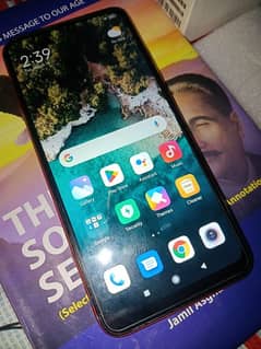 Xiaomi Redmi 9c