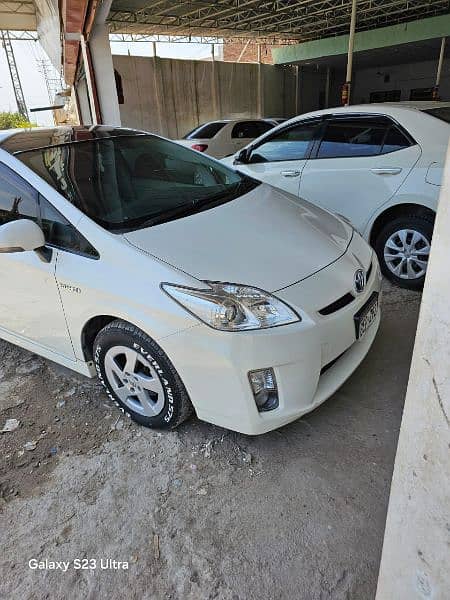 Toyota Prius 2009 0