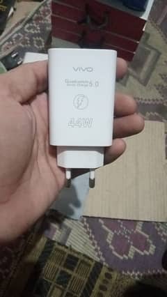 VIVO 44 W Fast Adapter
