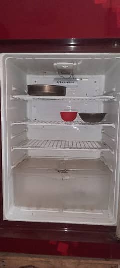 PEL Full size Double Door Refrigerator in good condition like new