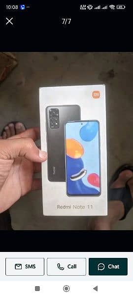 redmi note 11 8 128 0