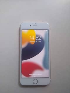 iPhone 6s/64 GB PTA approved for sale iPhone