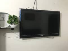 Samsung 45 Inches Led TV