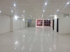 2600 Sq. Ft Commercial Space For Office Available On Rent At Prime Location Of G_9