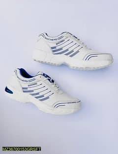 Mens comfortable sports shoes