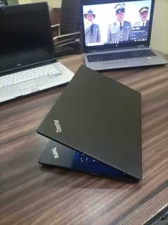 Lenovo Thinkpad T470s Core i7 6th gen 12GB/256GB SSD