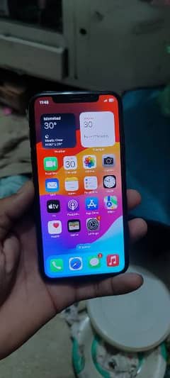 iphone xs 64 gb factory unlocked zong sim working