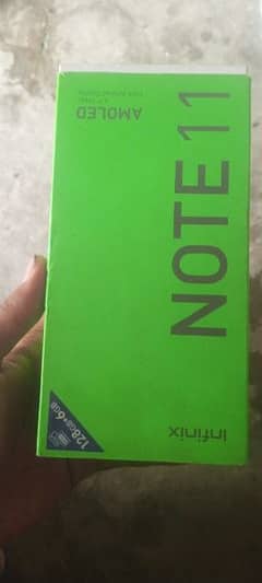 infinix note 11 amoled disply33wtfast charger