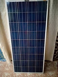 "Solar Panel for Sale - Excellent Condition"