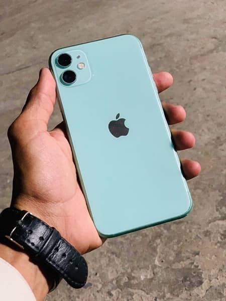 iPhone 11 non pta 32 gb 6