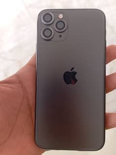 iPhone 11pro pta approved