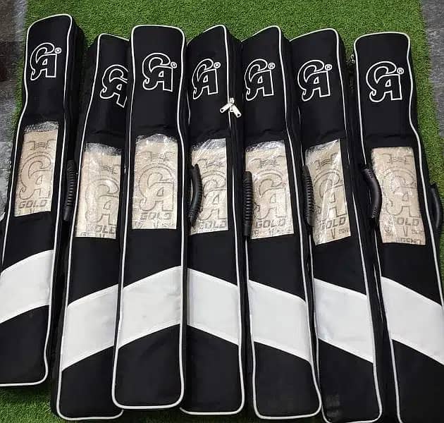 CA PRO/GOLD LEGEND CRICKET BAT FOR SALE (Worldwide Shipping) 7