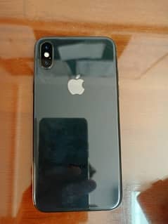 iPhone X 256GB PTA Approved For Sale