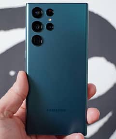 Samsung ultra 22
