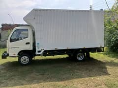 Master FOTON M-280