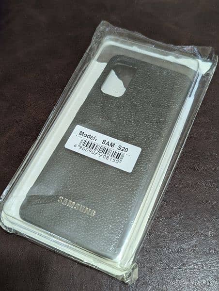 Samsung s20 case 8