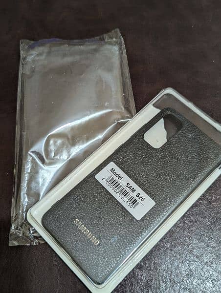 Samsung s20 case 9