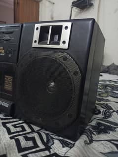 speakers with Bluetooth installed | bass sported