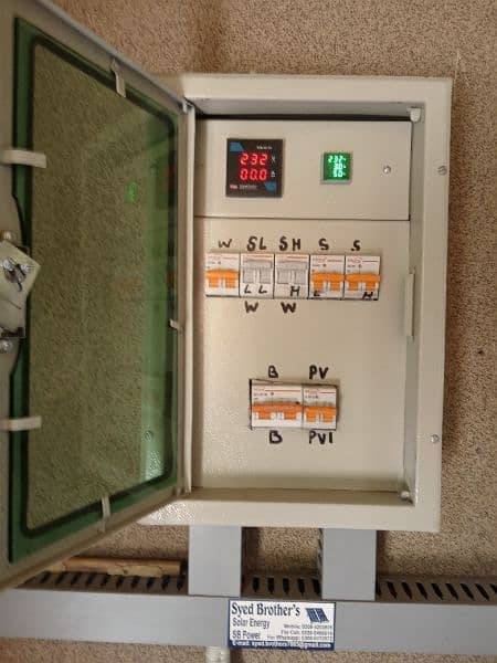 solar energy Systems 7