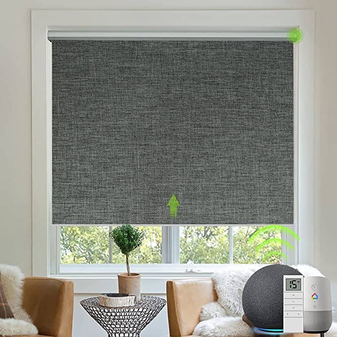 Blinds | Roller blind | Zebra blind | Office blind/window blinds 4