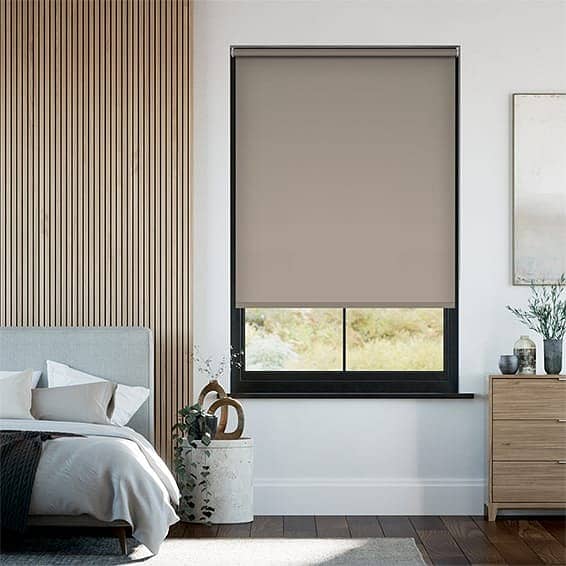 Blinds | Roller blind | Zebra blind | Office blind/window blinds 9