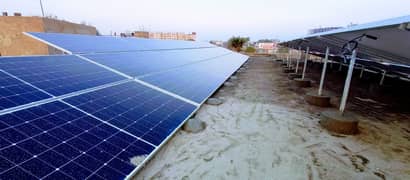 Solar installation karvayen professional team