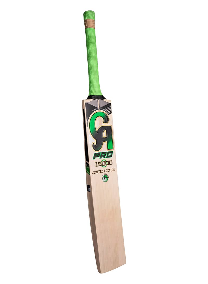 CA PRO/GOLD CRICKET BATS OFFICIAL (DELIVERY AVAILABLE) 11