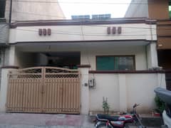 Ghauri town 5marla single story house available for rent Islamabad