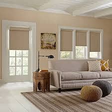 Blinds | Roller blind | Zebra blind | Office blind/window blinds 6